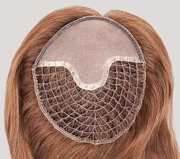 Hair pieces integration | WEAR MULTHAIR