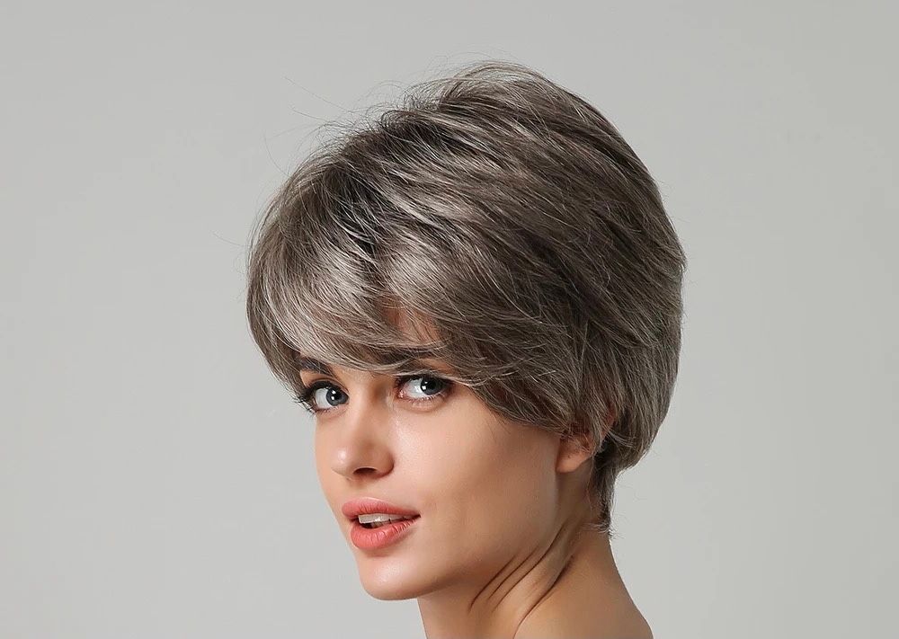 Kendra Wigs | WEAR MULTHAIR