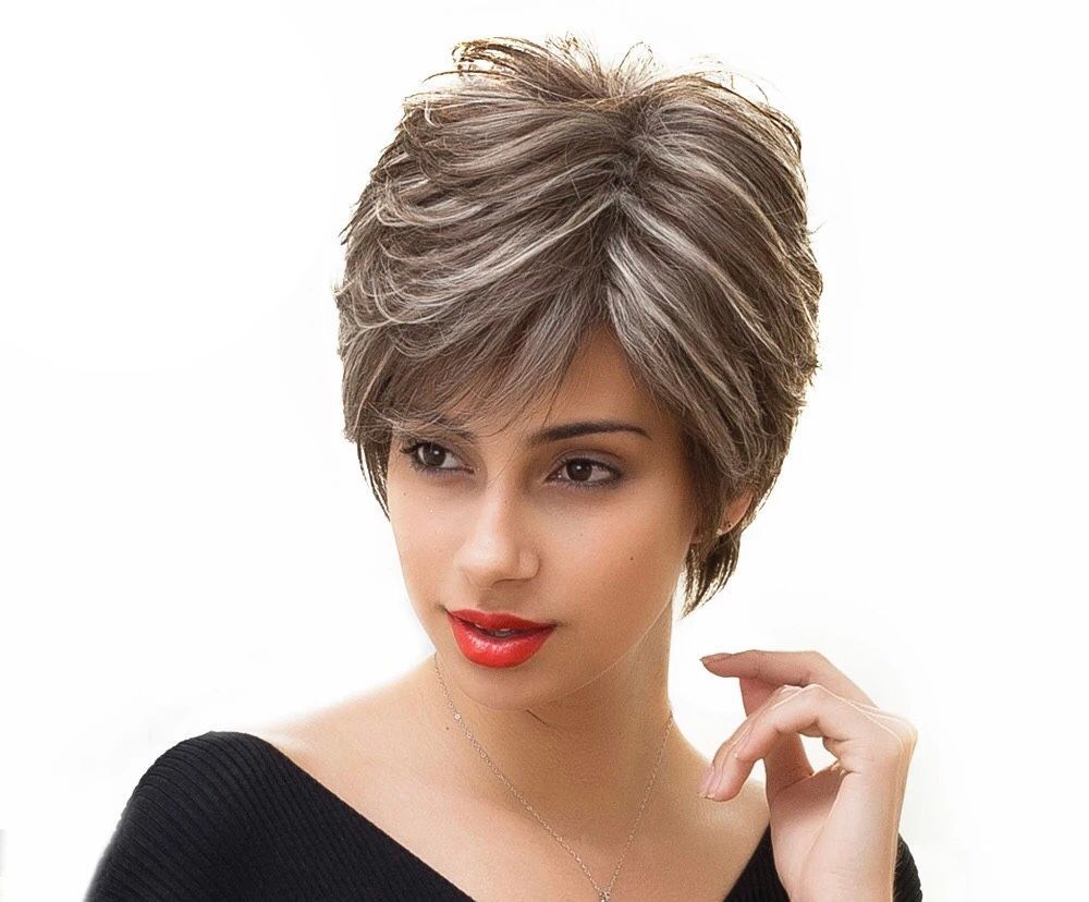 Lisbeth Wigs | WEAR MULTHAIR