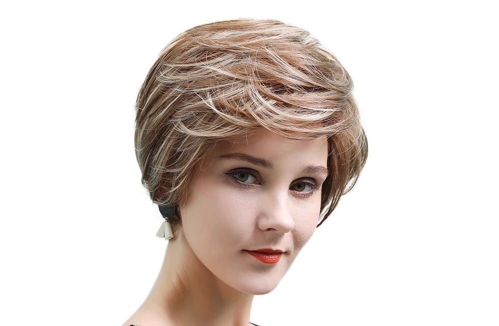 Birgit Wigs | WEAR MULTHAIR