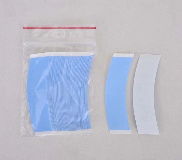 Blue Adhesive Contour C | WEAR MULTHAIR