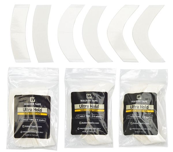 Ultra Hold Contour C, CC, A | WEAR MULTHAIR