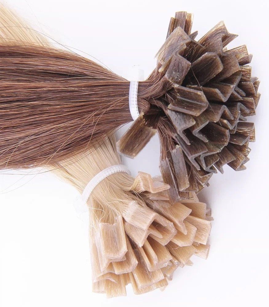 Nail tip extensions | WEAR MULTHAIR