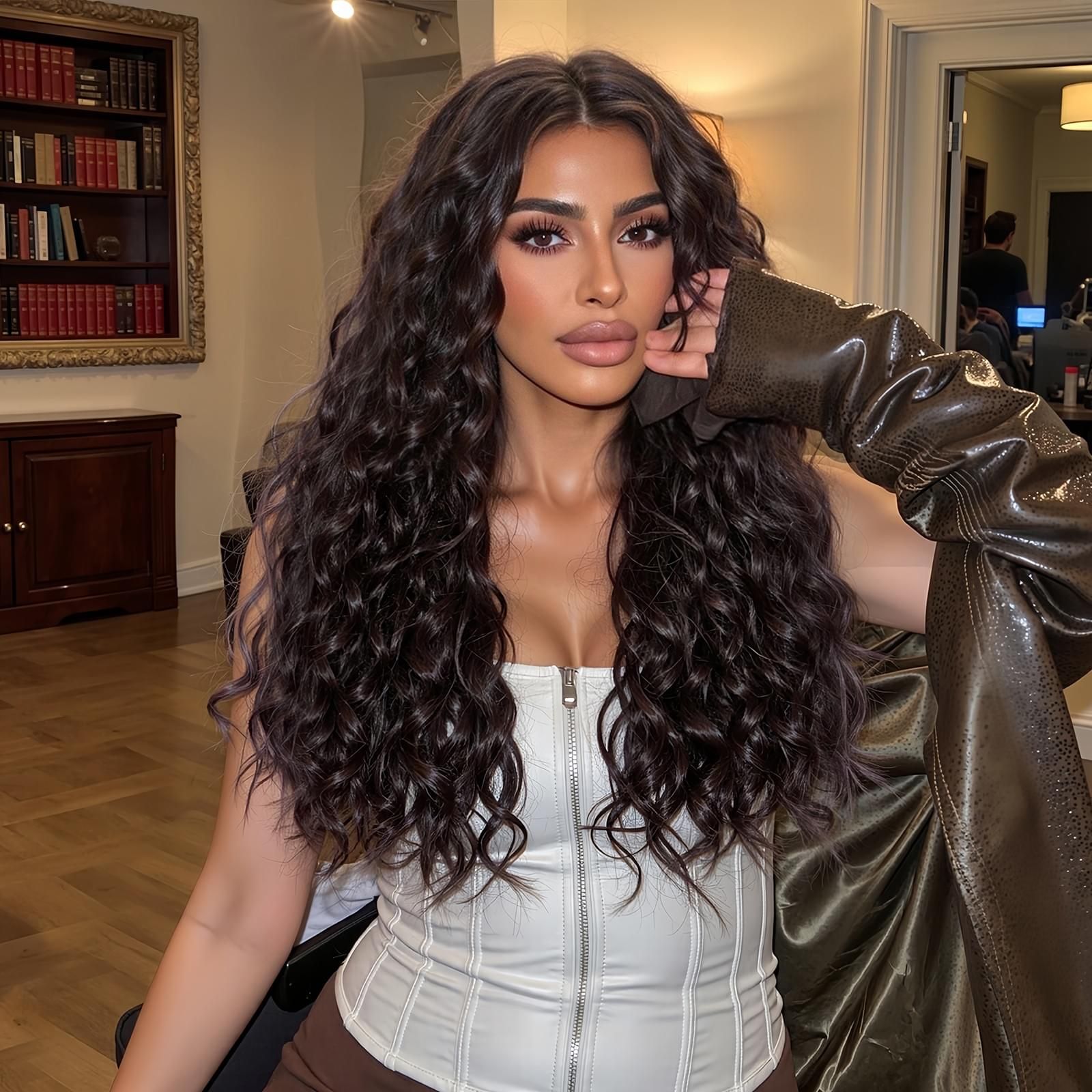 Yvonne Wigs  | WEAR MULTHAIR