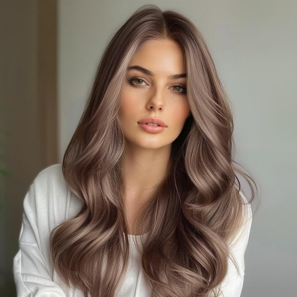 Selena Mono Wigs | WEAR MULTHAIR