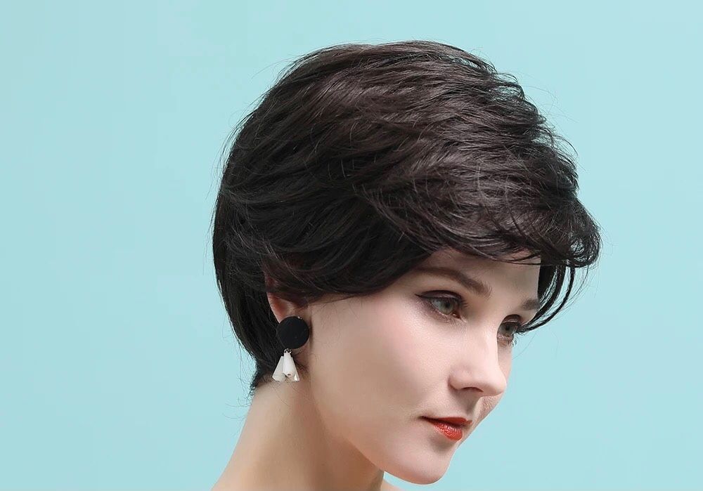 Majorie Female Wigs | WEAR MULTHAIR