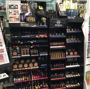 cosmetici anallergici