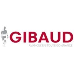 Gibaud logo