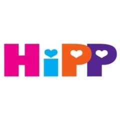 Hipp logo