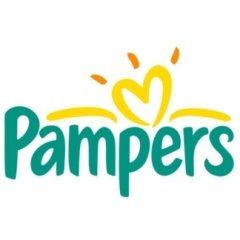 Pampers logo