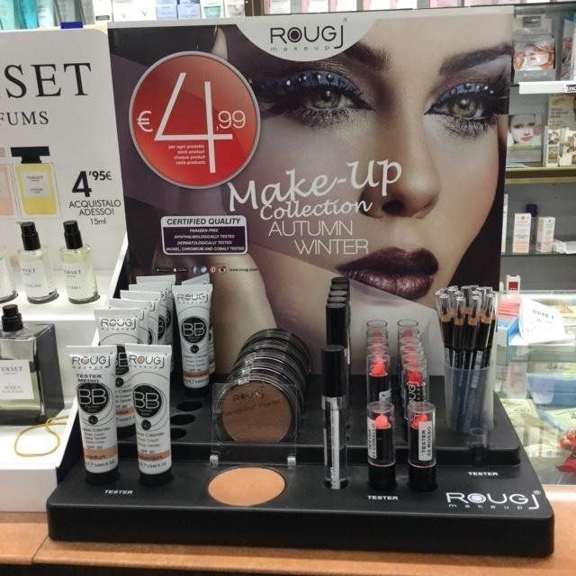 cosmetici Rougj