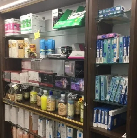 farmaci da banco