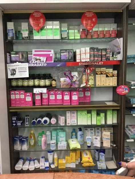 farmaci da banco in vendita