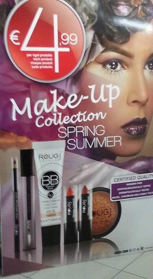 cosmetici in offerta