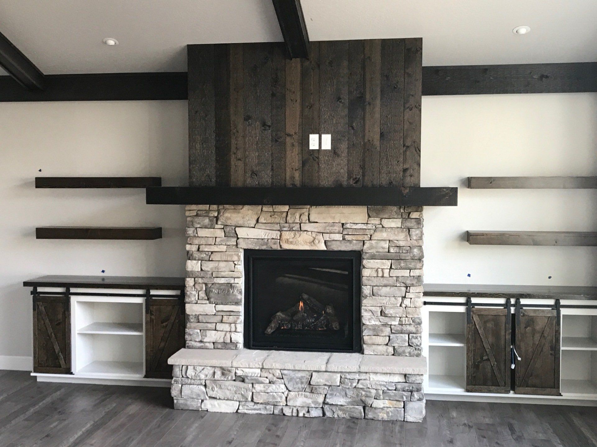 Gallery Fireplace, Hearth, Stoves, Sales Missoula, MT