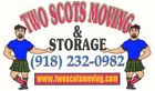 two scots moving company