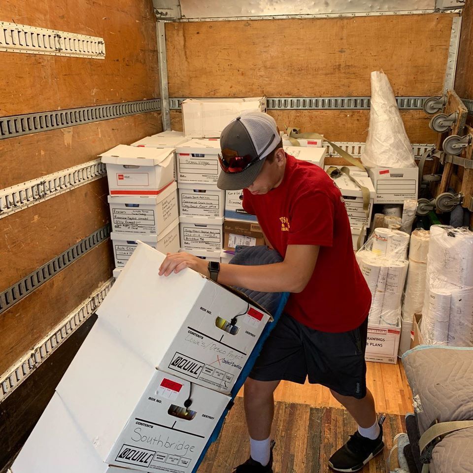 tulsa office moving company