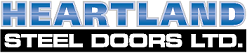 Heartland Steel Doors Ltd. LOGO 