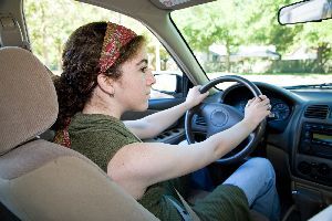 Safety driving — Waynesboro, VA — Whitesell Collision Restoration