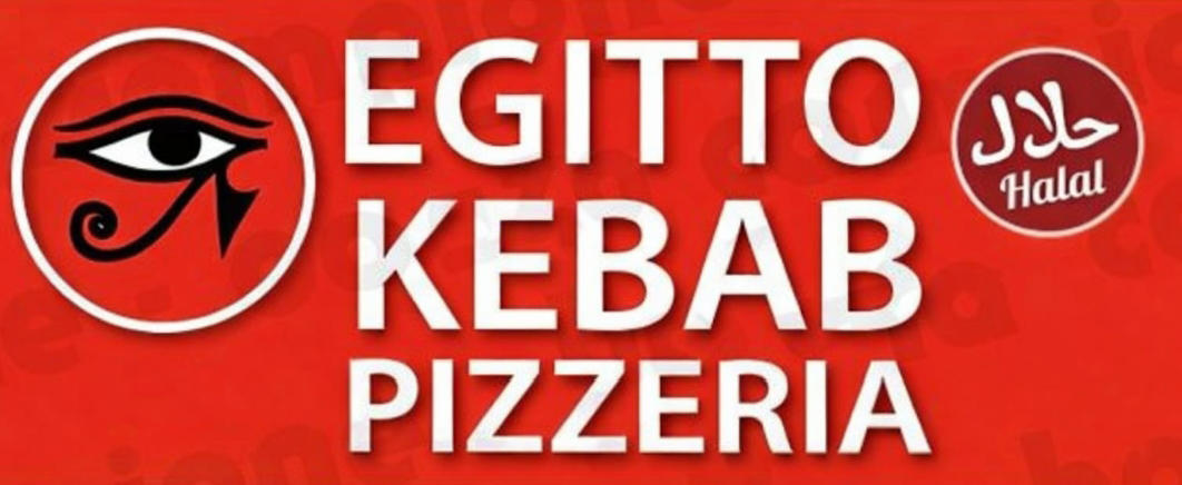 EGITTO KEBAB E PIZZERIA logo