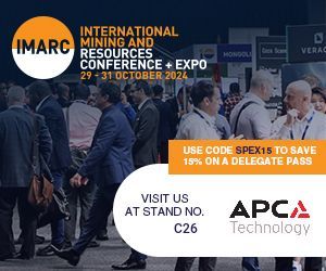 Join us At IMARC 2024 Stand C26 - Sydney