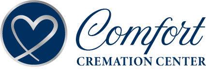 Comfort Cremation Center Business Logo