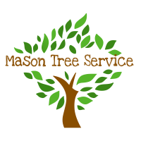Tree Service Logo
