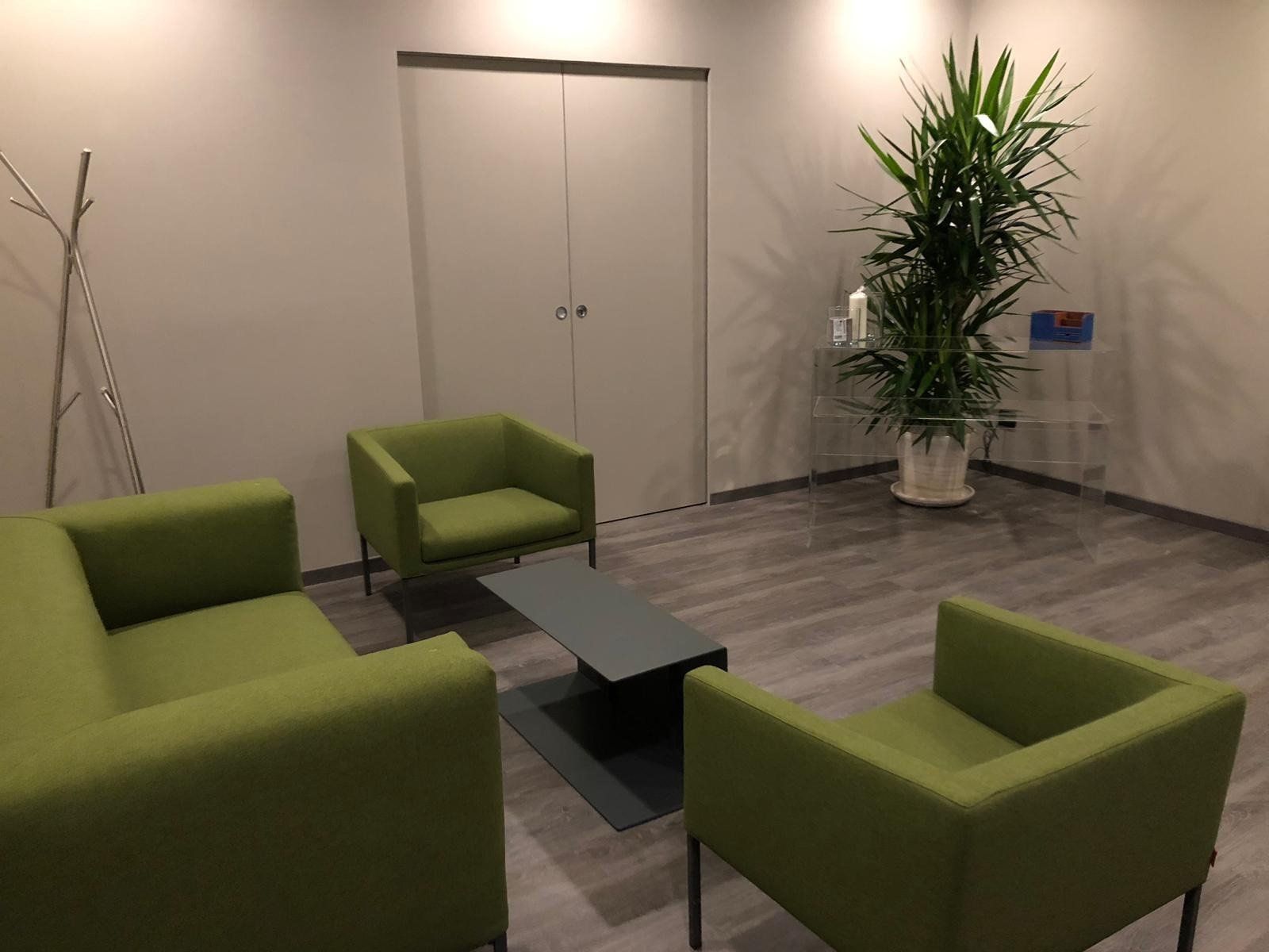 Corona di fiori a forma di cuore