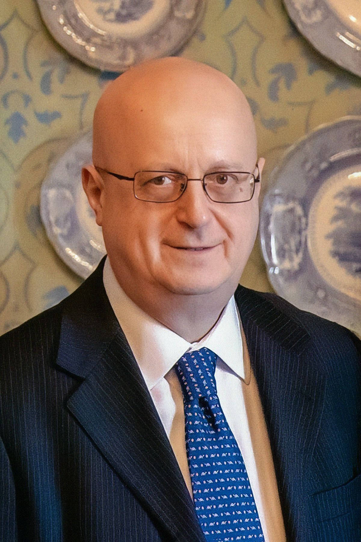 necrologio Pier Giorgio Maggi