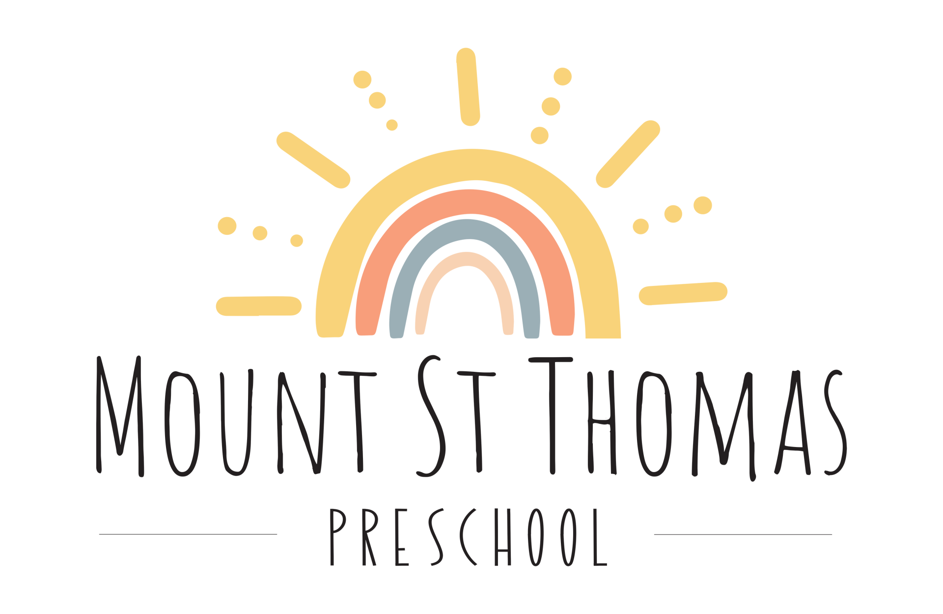 Mount St Thomas Preschool is a Play-Based Centre in Wollongong