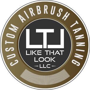 Like That Look LLC — Business Logo in Canonsburg, PA