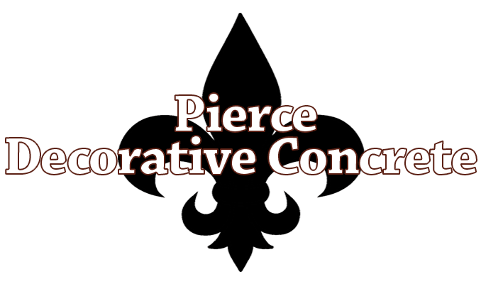 Pierce Decorative Concrete