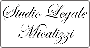 MICALIZZI AVV. ANTONELLO STUDIO LEGALE-LOGO