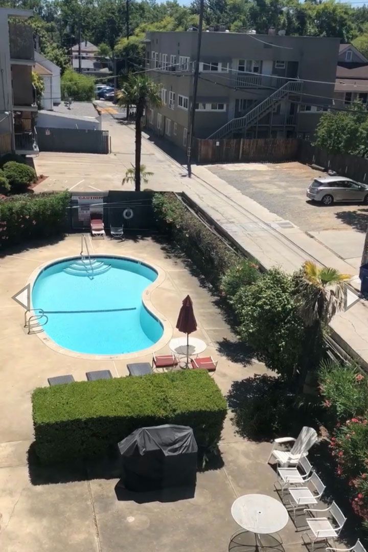 Century Plaza Apartments Photo Gallery