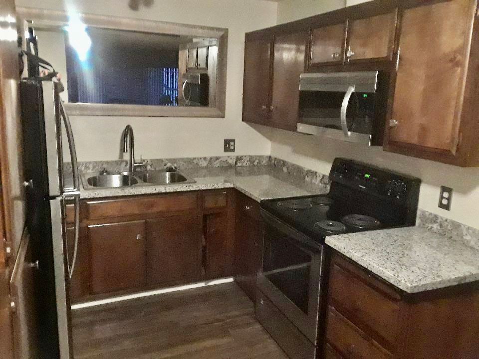 Century Plaza Apartments Photo Gallery