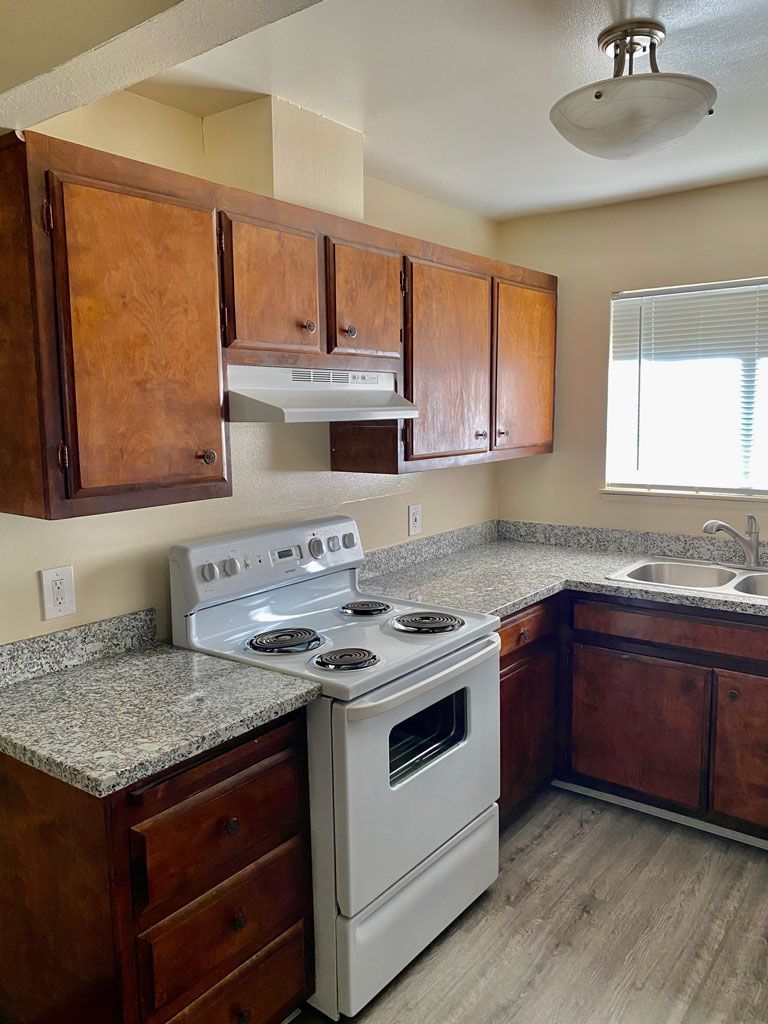 Century Plaza Apartments Photo Gallery