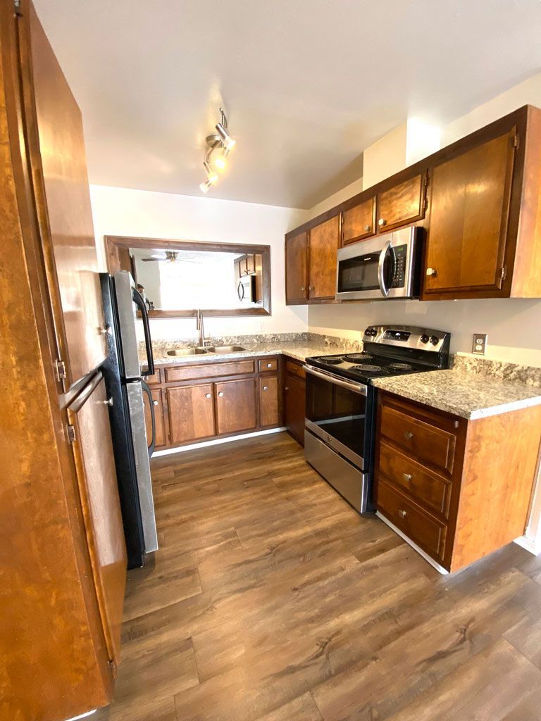 Century Plaza Apartments Photo Gallery