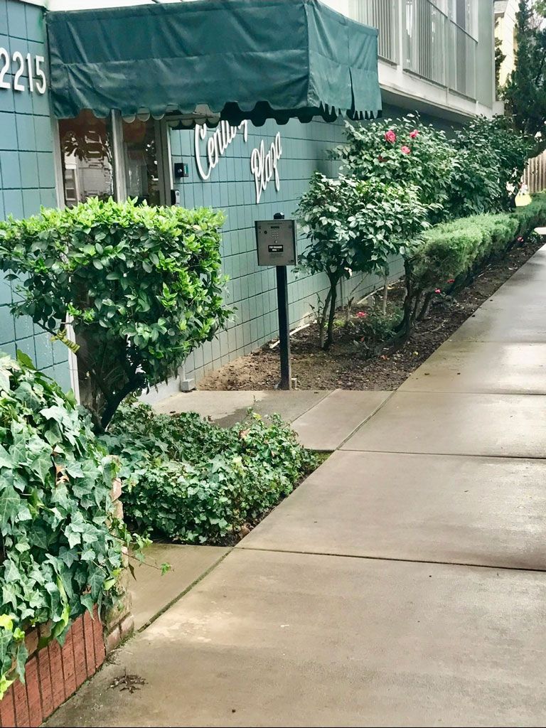 Century Plaza Apartments Photo Gallery