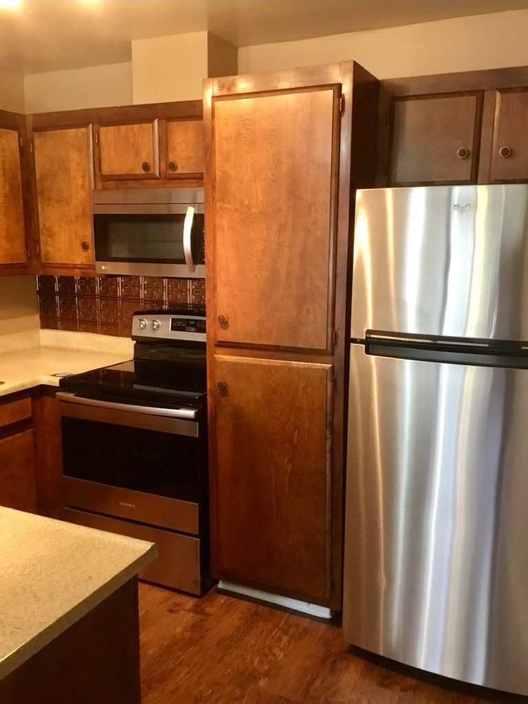 Century Plaza Apartments Photo Gallery