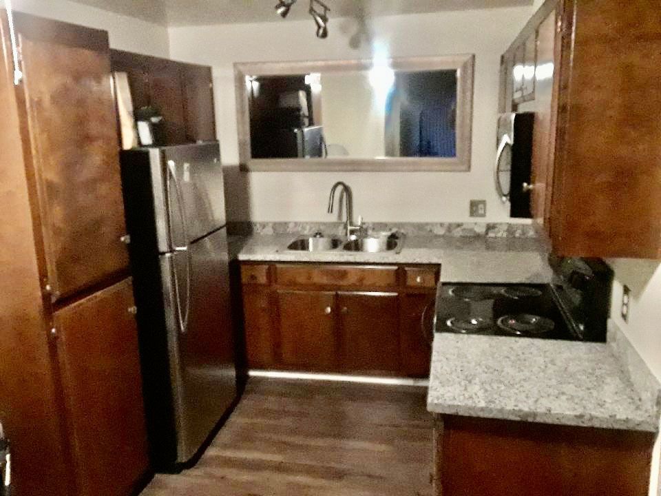 Century Plaza Apartments Photo Gallery