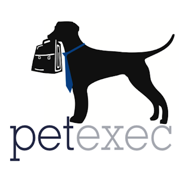 Petexec Logo