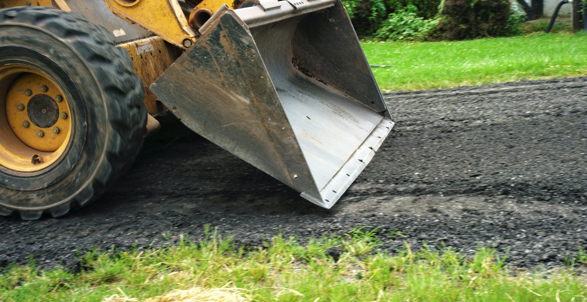 Modern Bathroom — Cheyenne, WY — All Decked Out LLC