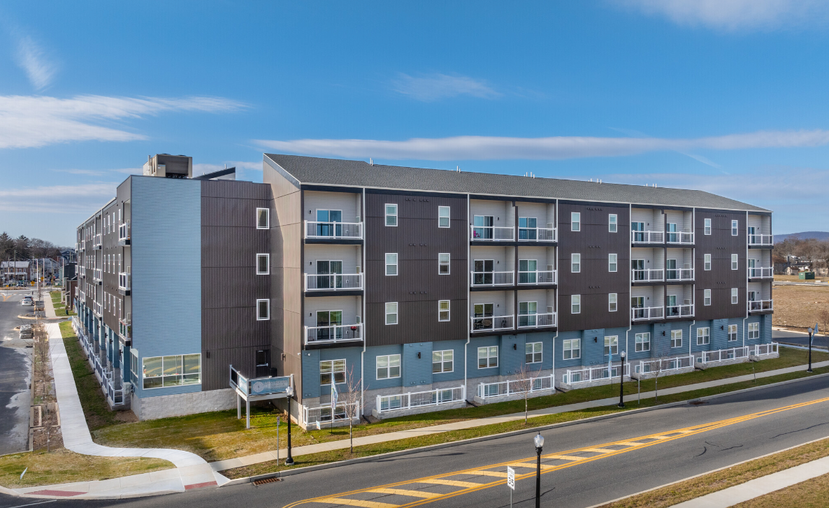 Northside Village Apartments