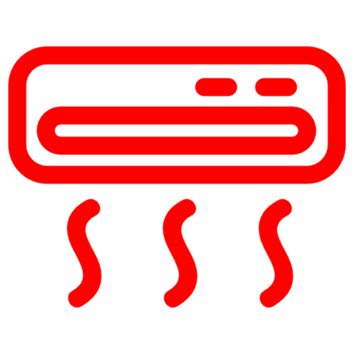 icona climatizzazione