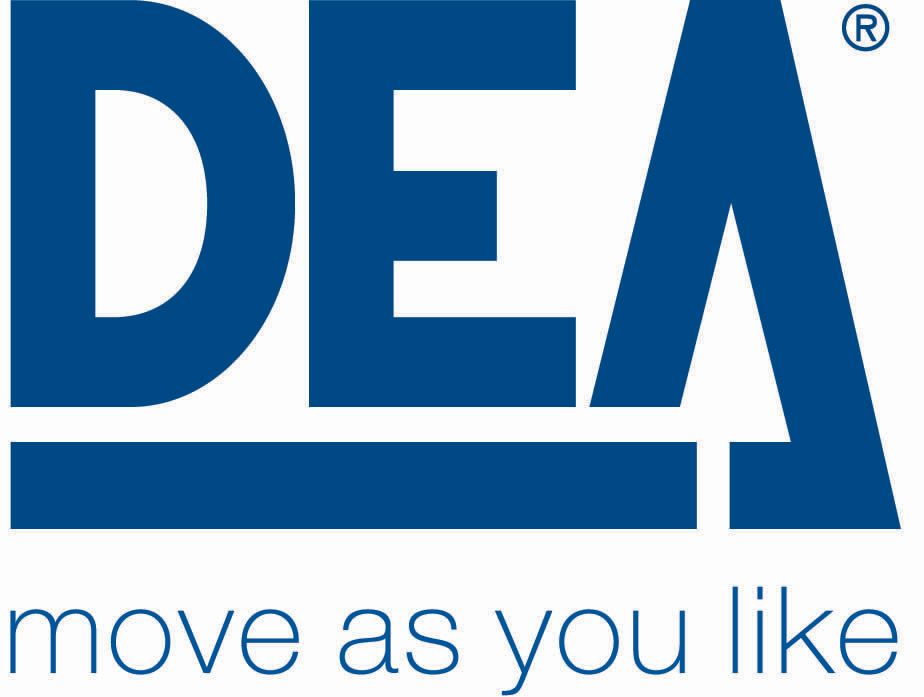DEA System logo