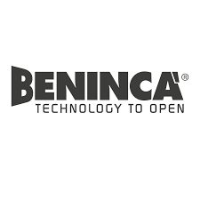 Benincà logo