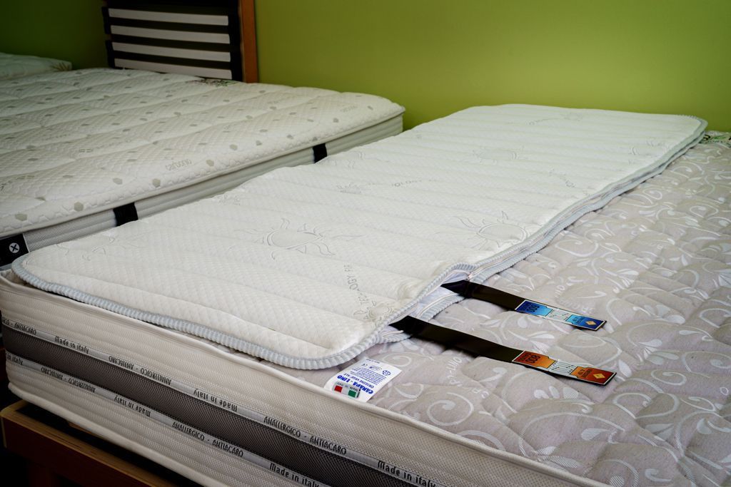 dettaglio materasso