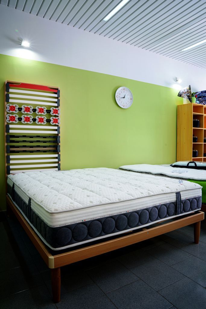 materasso matrimoniale