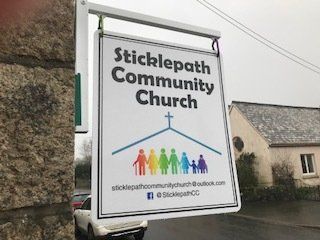 Sticklepath Community Church