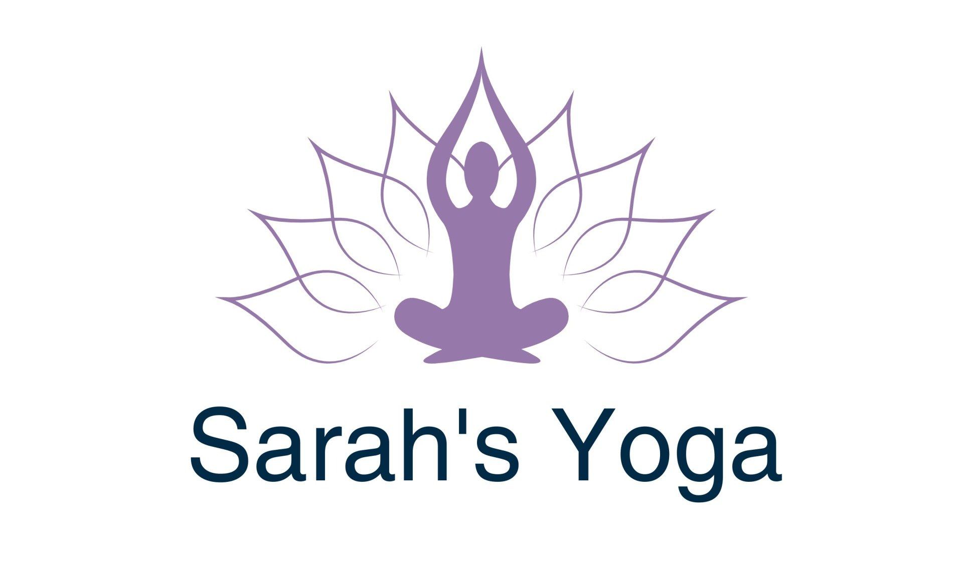 Sarah's Yoga